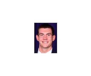Austin Phyfe basketball player - F