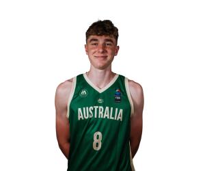 Austin Prosser basketball player