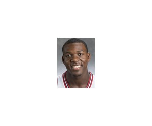 Austin Richie basketball player - SG
