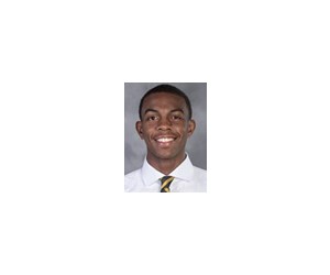 Austin Rogers basketball player - SG