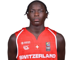 Austin Sifa Okelo Ouko basketball player photo 1
