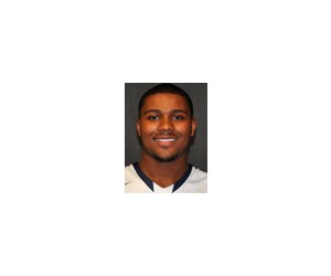 Austin Tilghman basketball player - PG