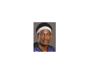 Austin Trice basketball player - F
