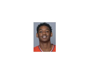 Austin Wiley basketball player - C