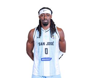 Austin Wrighten basketball player - SG
