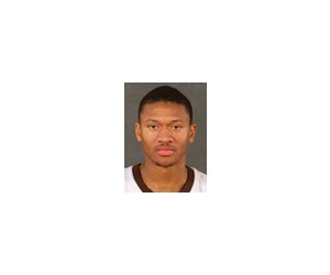 A'uston Calhoun basketball player - F