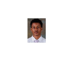 Auston Evans basketball player - G
