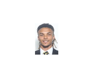Auston Leslie basketball player - G