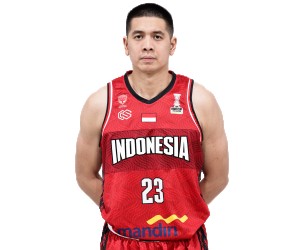 Avan Seputra basketball player photo 1
