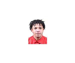 Avaughn Johnson basketball player - F