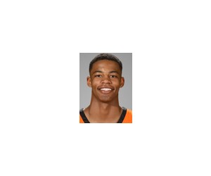 Avery Anderson Iii basketball player photo 1