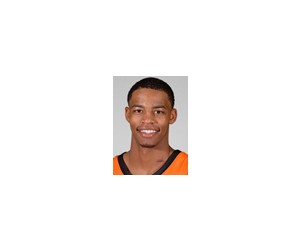 Avery Anderson Iii basketball player - G