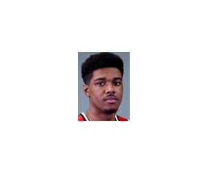 Avery Sullivan basketball player - PF