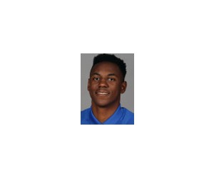 Avery Woodson basketball player - SG