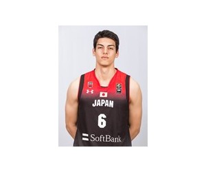Avi Koki Schafer basketball player photo 1