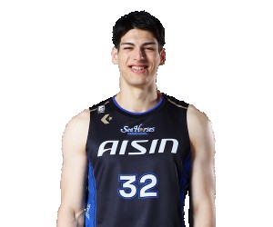 Avi Koki Schafer basketball player photo 3