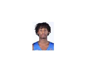 Aviel Mamo basketball player - G