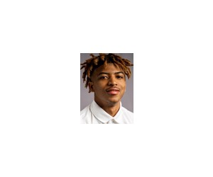 Avontez Ledet basketball player - G