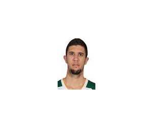 Axel Bouteille basketball player photo 2