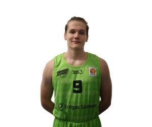 Axel Eckert basketball player photo 2