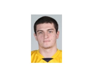 Axel Julien basketball player - PG