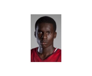 Axel Louissaint basketball player photo 1