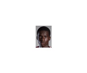 Axel Louissaint basketball player - SF