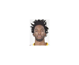 Axel Mpoyo basketball player - F