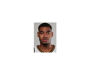 Axel Okongo basketball player photo 1