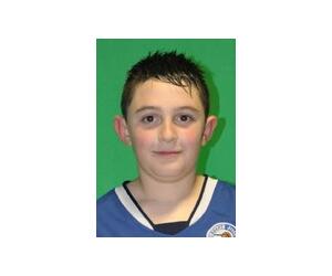 Axel Yuste Alcazar basketball player