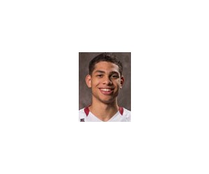 Ayan Nunez De Carvalho basketball player - SG