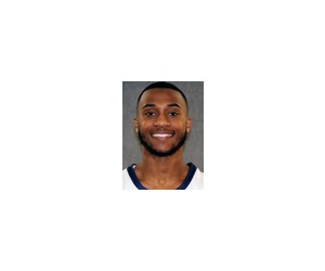 Ayan Teel basketball player - PG
