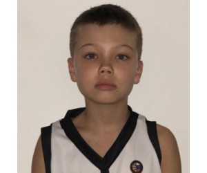 Ayaz Khasanov basketball player