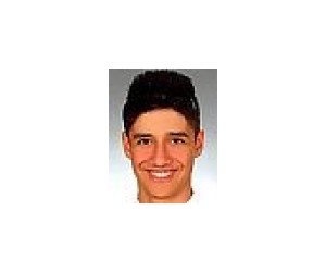 Ayberk Guleryuz basketball player - F