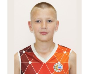 Aygiz Lyalin basketball player photo 1