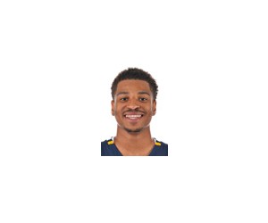 Ayinde Hikim basketball player - G