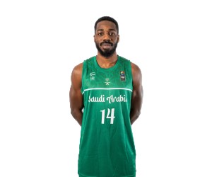 Ayman Almuwallad basketball player - G