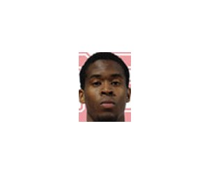 Aymeric Benon basketball player - PF