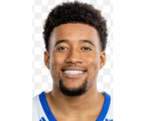 Ayo Akinwole basketball player - G