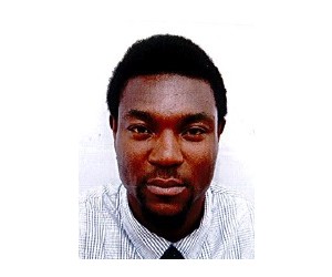 Ayodele Michael Coker basketball player photo 1