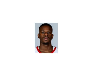 Ayomide Bamisile basketball player - F