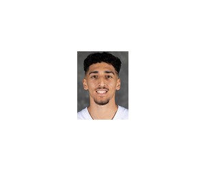 Ayoub Nouhi basketball player photo 1