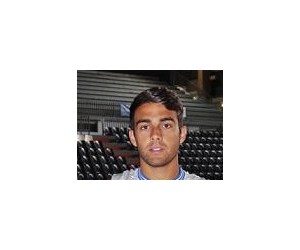 Ayoze Alonso Ruiz basketball player - PG