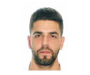 Ayoze Ivan Bollit Ayllon basketball player