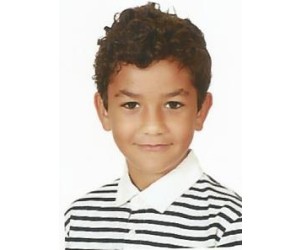Ayub Itouhamein Achadlein basketball player