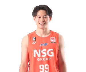 Ayumu Ohmoto basketball player - SG