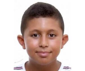 Ayzam Benaisa Farayi basketball player
