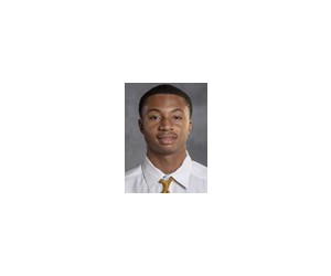 Azariah Seay basketball player - G