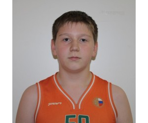 Azat Rakhimov basketball player - C