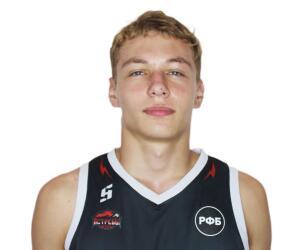 Azat Sibagatullin basketball player